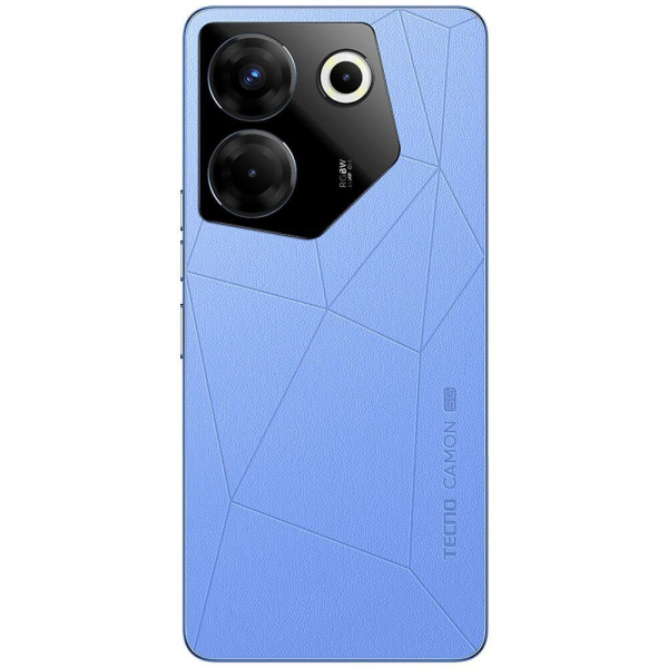 Купить  TECNO Camon 20 Pro 5G (8+256) Blue-2.jpg